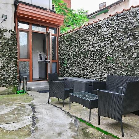 Velar 1Bdr Apartment Sofia Exterior foto