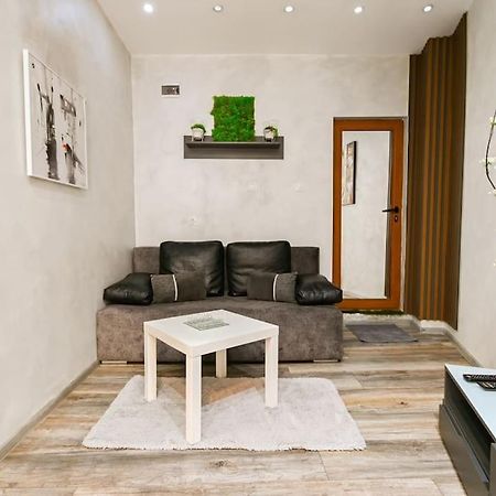 Velar 1Bdr Apartment Sofia Exterior foto