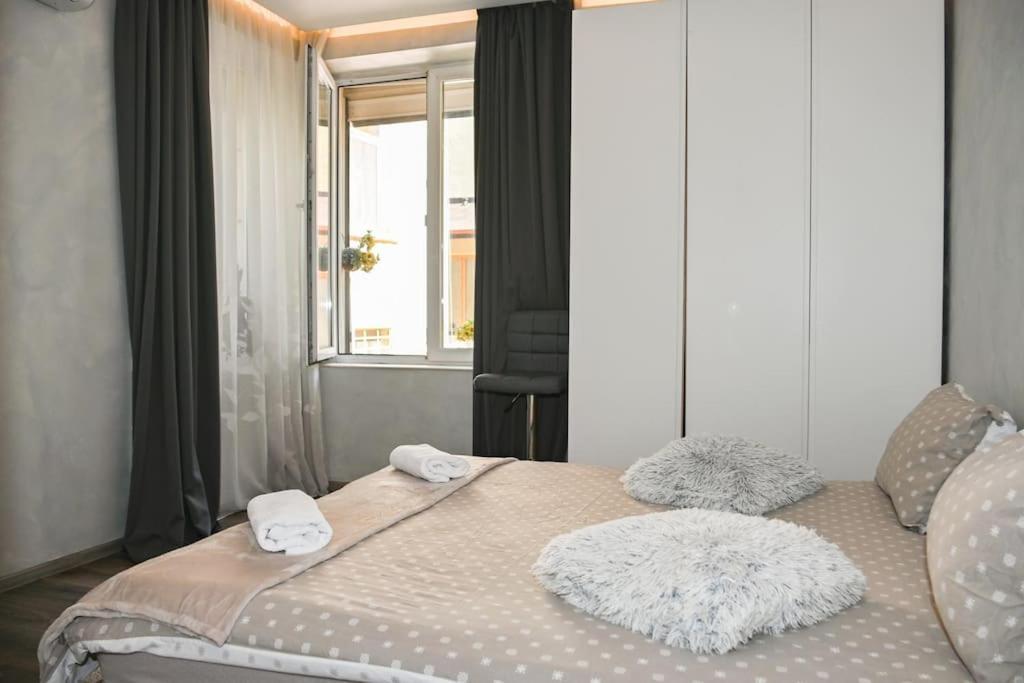 Velar 1Bdr Apartment Sofia Exterior foto
