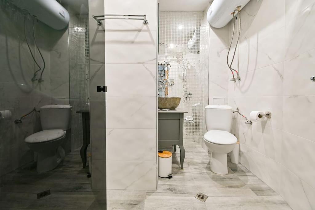 Velar 1Bdr Apartment Sofia Exterior foto