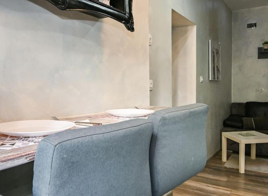 Velar 1Bdr Apartment Sofia Exterior foto