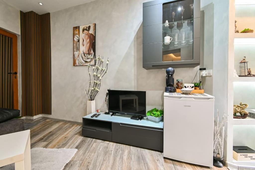 Velar 1Bdr Apartment Sofia Exterior foto